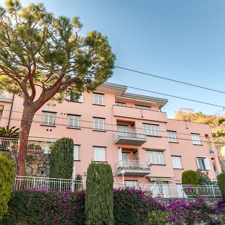 086 - Sunshine Home, 5 Minuti Dalla Spiaggia - Parcheggio Privato Gratis Incluso 欧斯佩达蒂 外观 照片