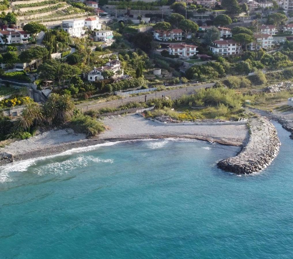 086 - Sunshine Home, 5 Minuti Dalla Spiaggia - Parcheggio Privato Gratis Incluso 欧斯佩达蒂 外观 照片
